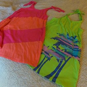 2 Cool Cotton Sundresses